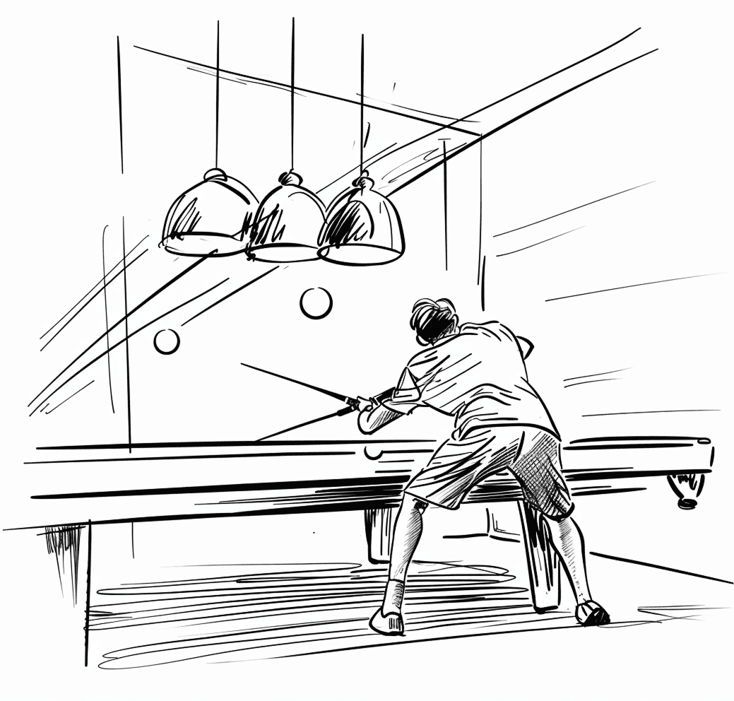 billard
